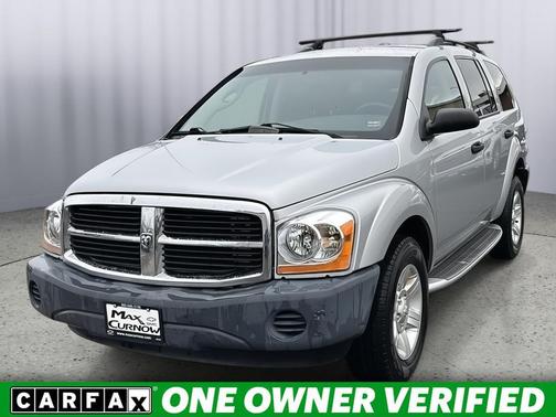 2005 Dodge Durango ST