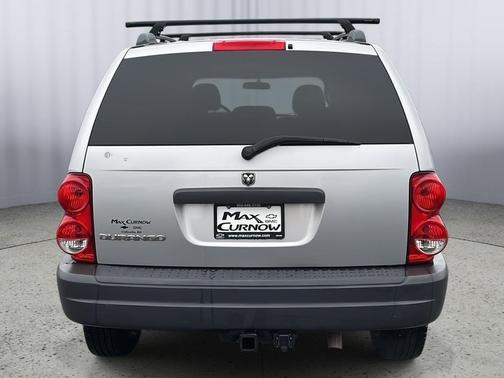 2005 Dodge Durango ST