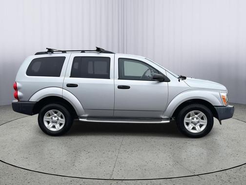 2005 Dodge Durango ST