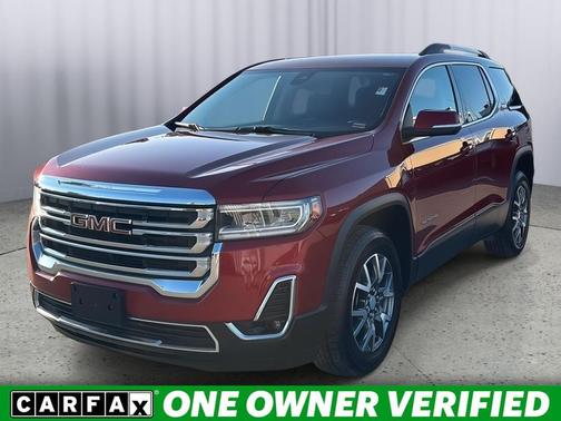 2023 GMC Acadia AWD SLT