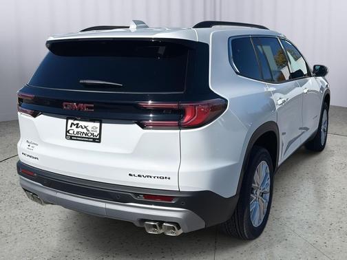 2026 GMC Acadia Elevation FWD