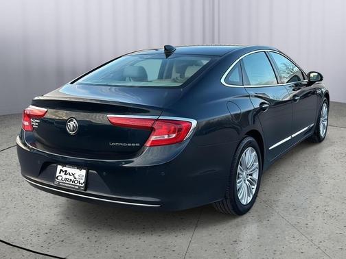 2019 Buick LaCrosse Essence