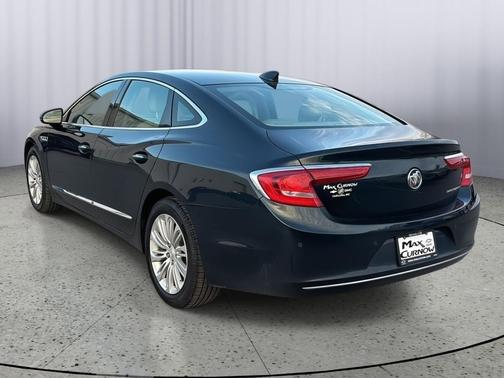 2019 Buick LaCrosse Essence