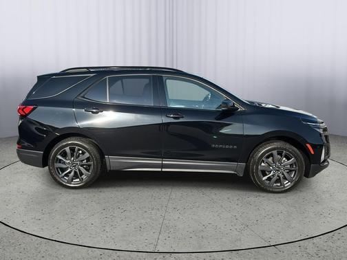 2023 Chevrolet Equinox AWD RS