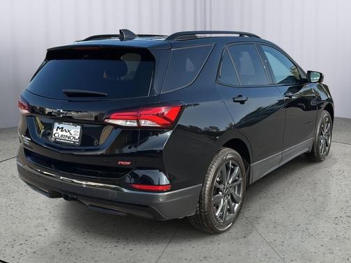 2023 Chevrolet Equinox AWD RS