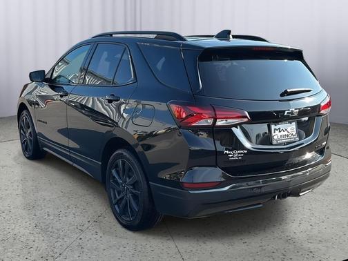2023 Chevrolet Equinox AWD RS