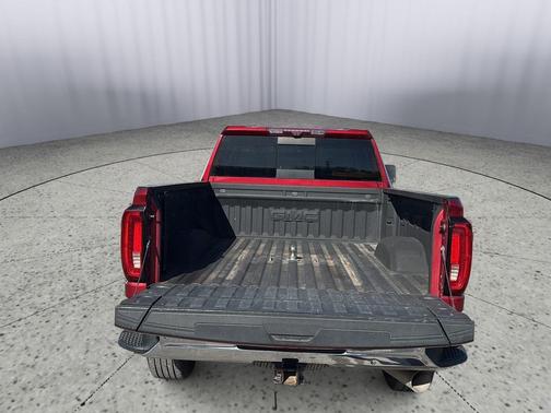 2020 GMC Sierra 3500 SLT