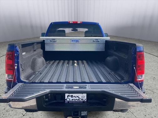 2013 GMC Sierra 3500 SLE