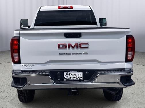 2025 GMC Sierra 3500 Base