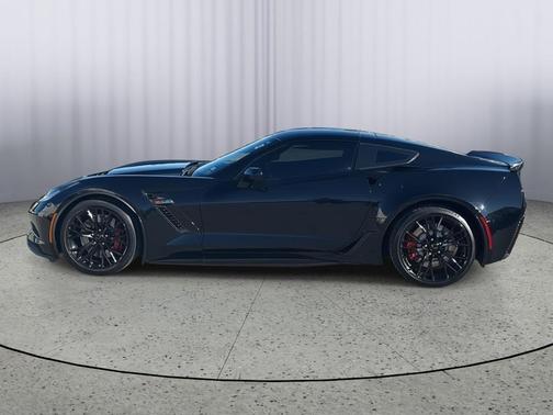 2019 Chevrolet Corvette Z06
