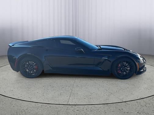 2019 Chevrolet Corvette Z06