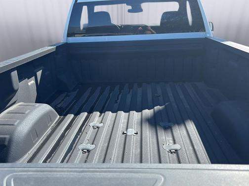 Summit White 2025 GMC Sierra 3500 Base