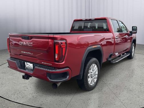 2022 GMC Sierra 2500 Denali
