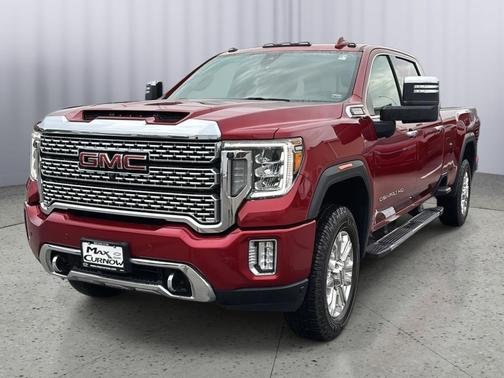 2022 GMC Sierra 2500 Denali