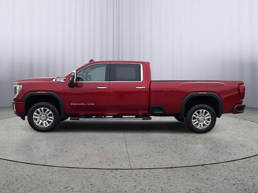 2022 GMC Sierra 2500 Denali