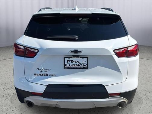 2020 Chevrolet Blazer 3LT