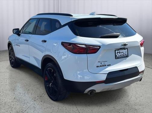 2020 Chevrolet Blazer 3LT