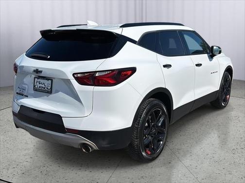 2020 Chevrolet Blazer 3LT