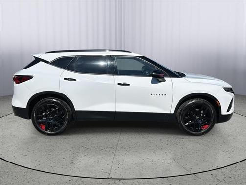 2020 Chevrolet Blazer 3LT