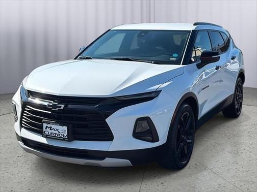 2020 Chevrolet Blazer 3LT
