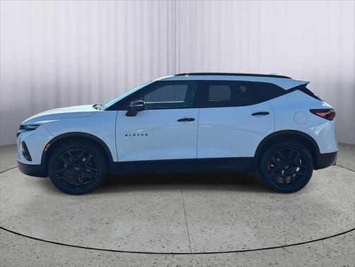 2020 Chevrolet Blazer 3LT
