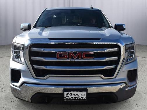 2020 GMC Sierra 1500 SLE