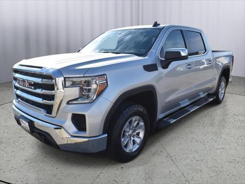 2020 GMC Sierra 1500 SLE