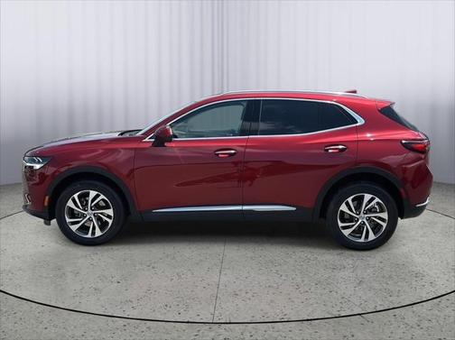 2023 Buick Envision Essence AWD