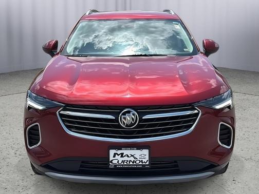 2023 Buick Envision Essence AWD