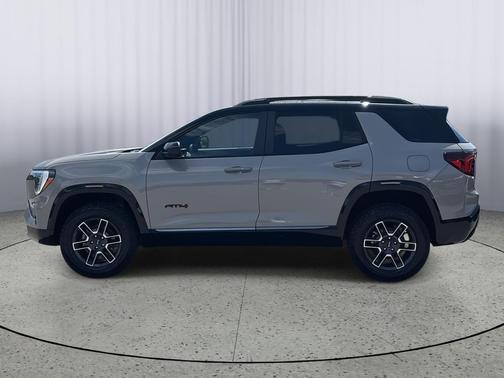 Riverstone Metallic 2027 GMC Terrain AWD AT4