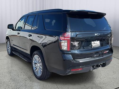 2024 Chevrolet Tahoe 4WD RST