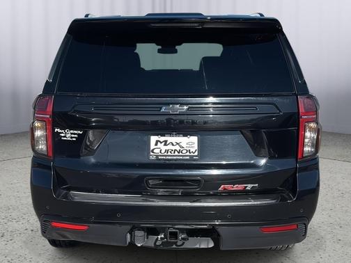 2024 Chevrolet Tahoe 4WD RST