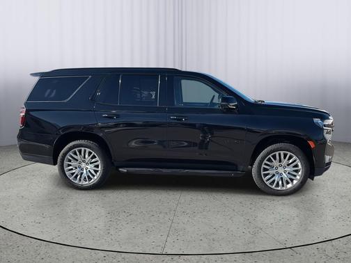 2024 Chevrolet Tahoe 4WD RST