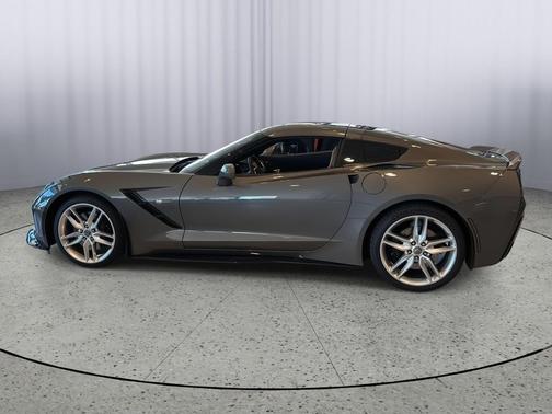 2015 Chevrolet Corvette Stingray Z51