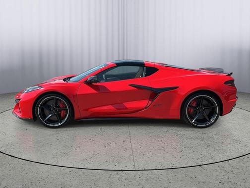 2026 Chevrolet Corvette 3LZ