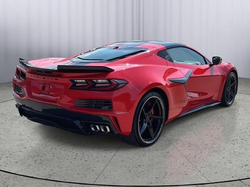 2026 Chevrolet Corvette 3LZ