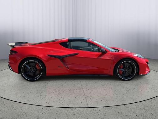 2026 Chevrolet Corvette 3LZ