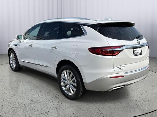 2019 Buick Enclave Premium