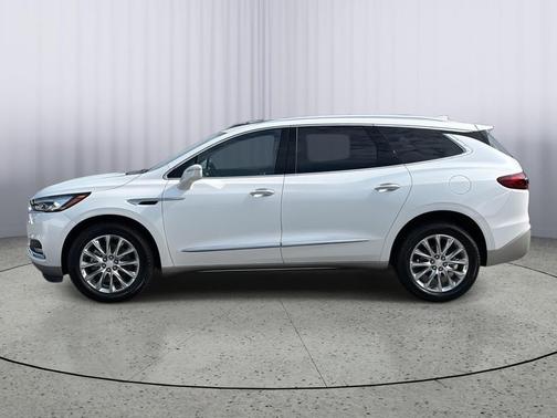 2019 Buick Enclave Premium