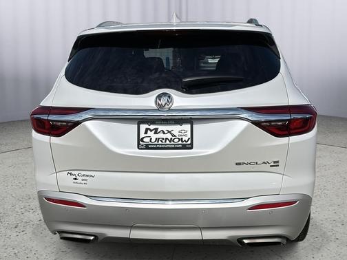 2019 Buick Enclave Premium