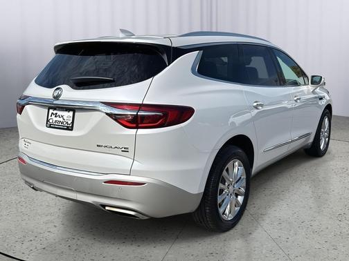 2019 Buick Enclave Premium