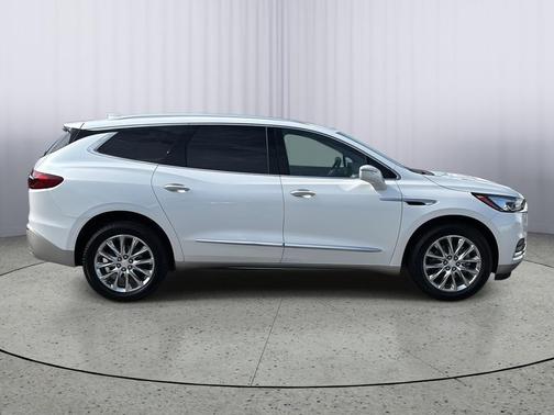 2019 Buick Enclave Premium