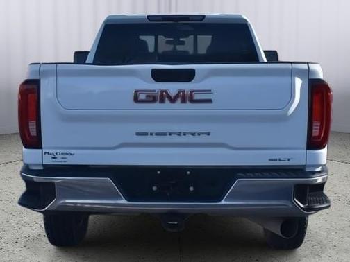 2023 GMC Sierra 2500 SLT