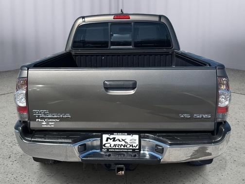 2014 Toyota Tacoma Base