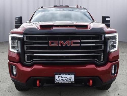 2023 GMC Sierra 2500 AT4