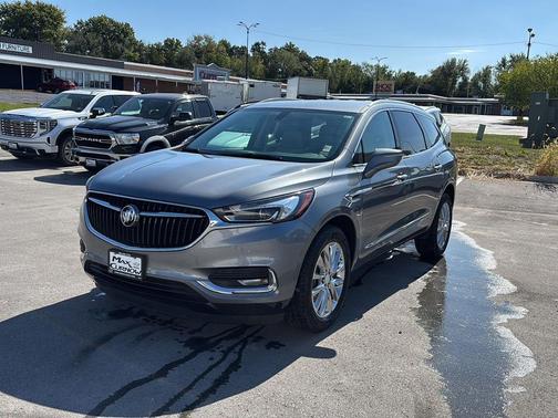 2019 Buick Enclave Essence