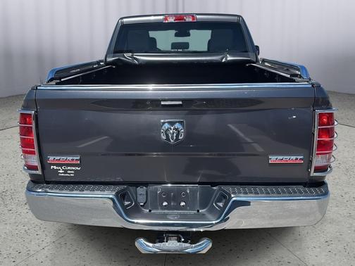 2019 RAM 1500 Tradesman