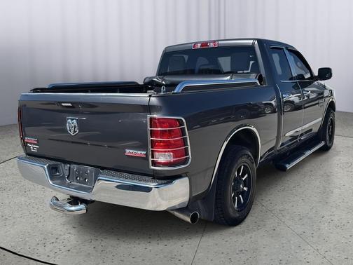 2019 RAM 1500 Tradesman