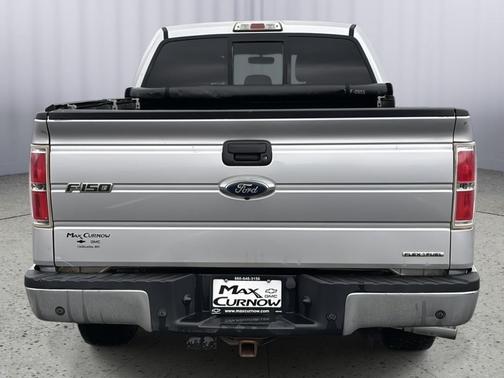 2014 Ford F-150 Limited