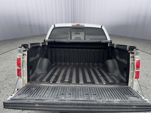 2014 Ford F-150 Limited